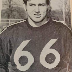 Meet your Posher, Larry